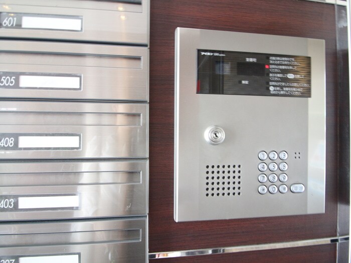 レガ－ロの物件外観写真