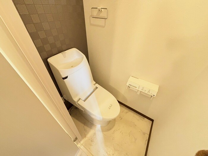 レガ－ロの物件内観写真