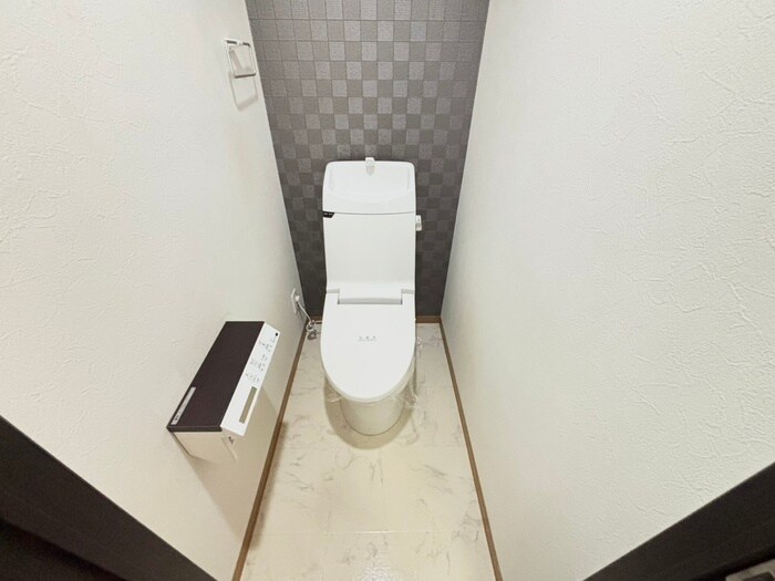 レガ－ロの物件内観写真