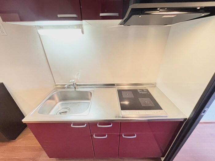 レガ－ロの物件内観写真