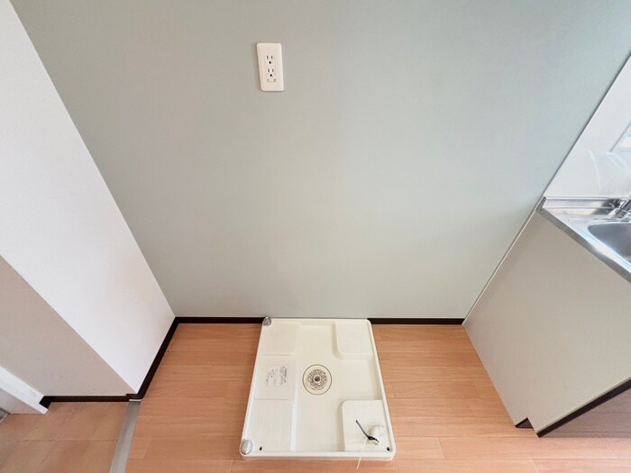 レガ－ロの物件内観写真