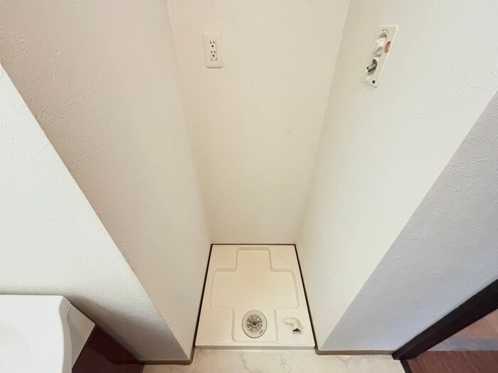 レガ－ロの物件内観写真