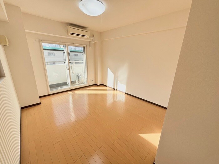 レガ－ロの物件内観写真