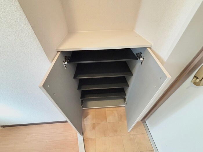 レガ－ロの物件内観写真