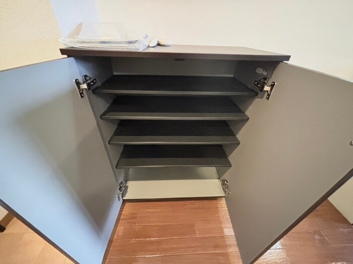 レガ－ロの物件内観写真