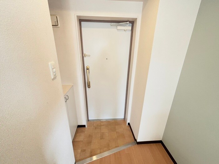 レガ－ロの物件内観写真