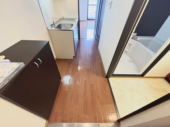 レガ－ロの物件内観写真