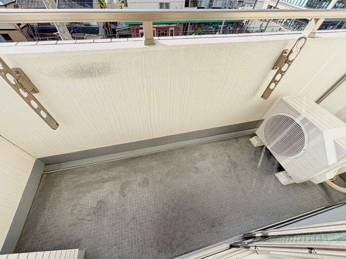 レガ－ロの物件内観写真