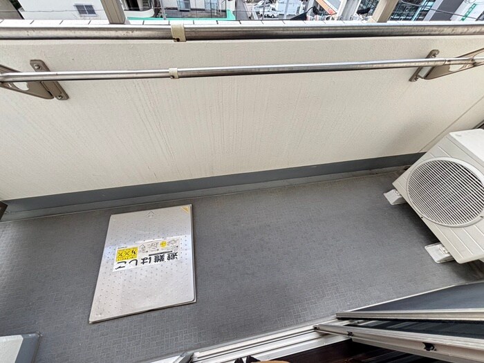 レガ－ロの物件内観写真