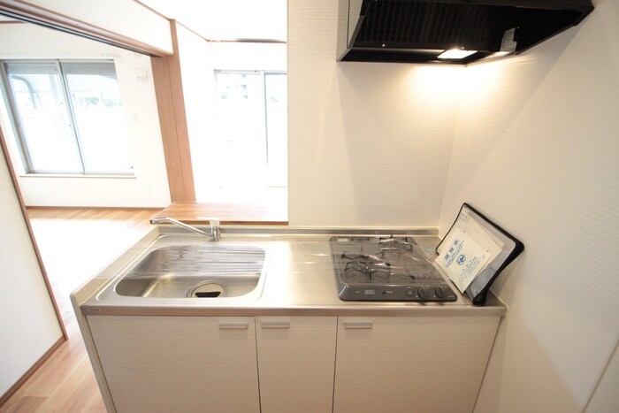 ルシア上穂東の物件内観写真