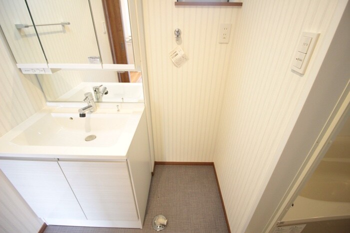 ルシア上穂東の物件内観写真