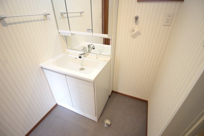 ルシア上穂東の物件内観写真