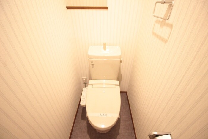 ルシア上穂東の物件内観写真