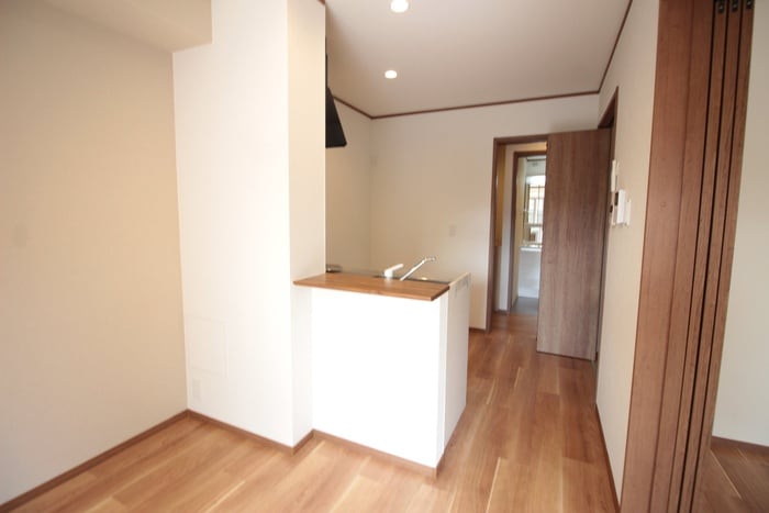 ルシア上穂東の物件内観写真