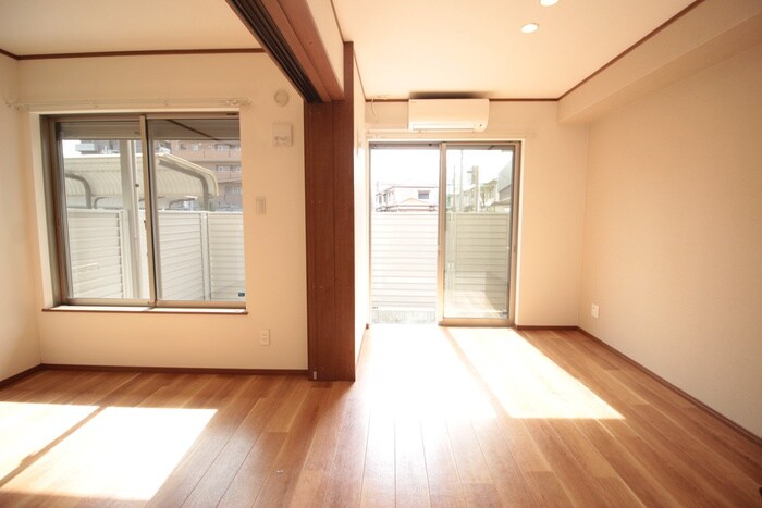 ルシア上穂東の物件内観写真