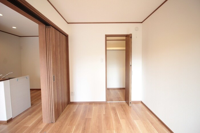 ルシア上穂東の物件内観写真