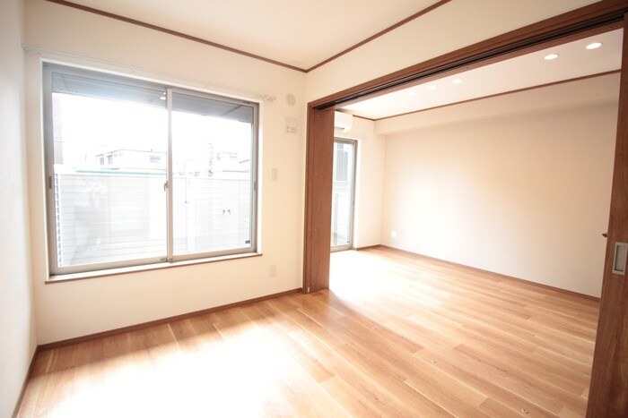 ルシア上穂東の物件内観写真