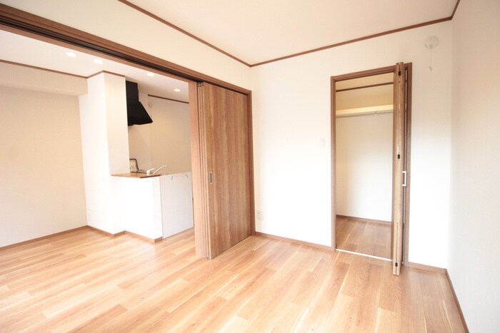 ルシア上穂東の物件内観写真