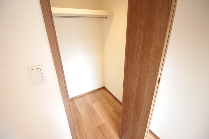 ルシア上穂東の物件内観写真