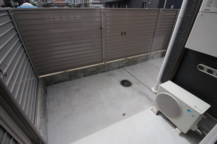 ルシア上穂東の物件内観写真