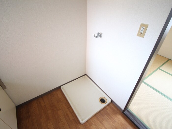 コーポ京の物件内観写真