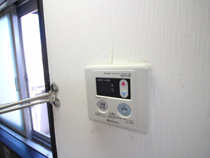 コーポ京の物件内観写真