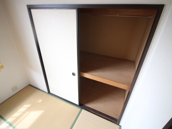 コーポ京の物件内観写真