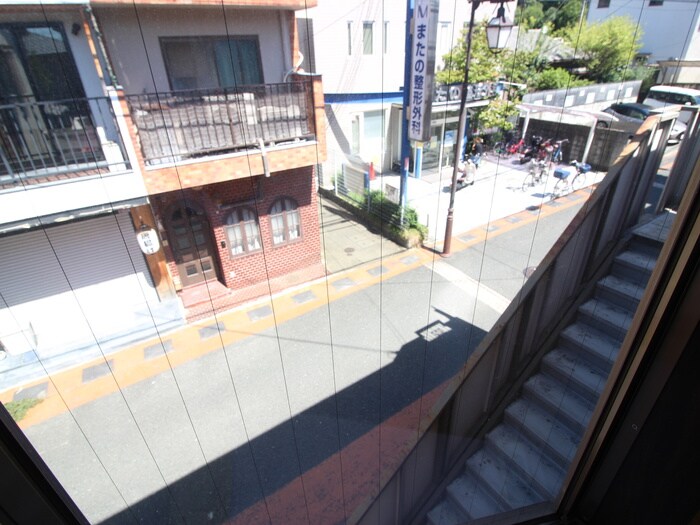 コーポ京の物件内観写真