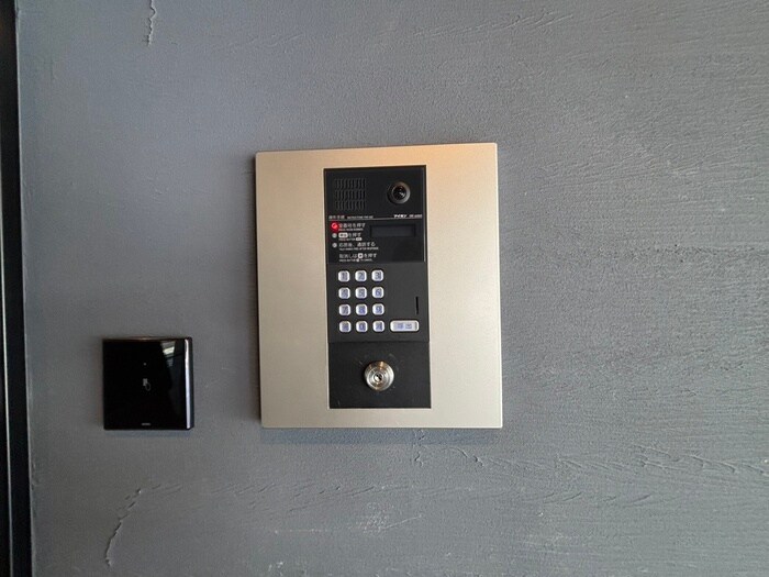 ラグゼナ梅小路京都西の物件外観写真