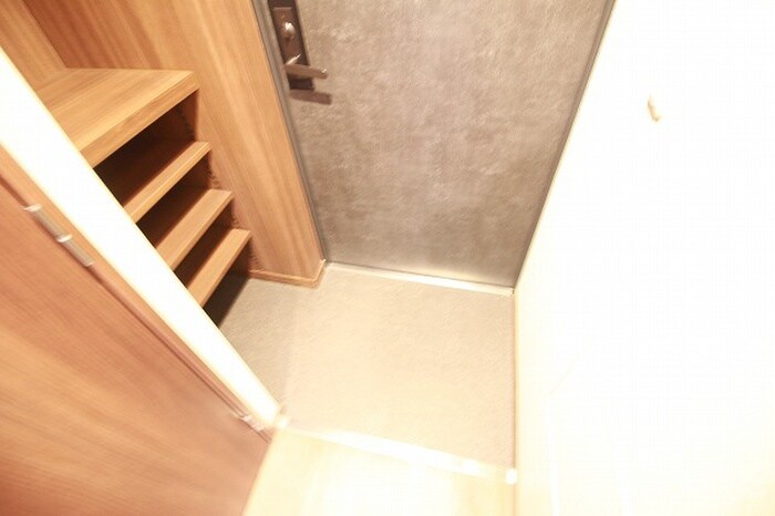 ラグゼナ梅小路京都西の物件内観写真