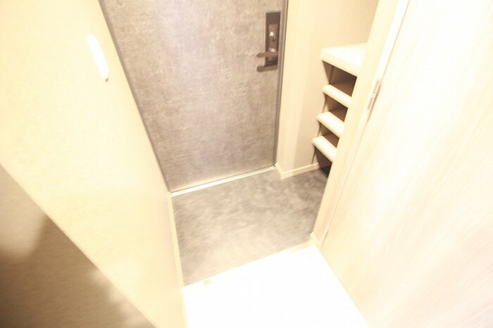 ラグゼナ梅小路京都西の物件内観写真