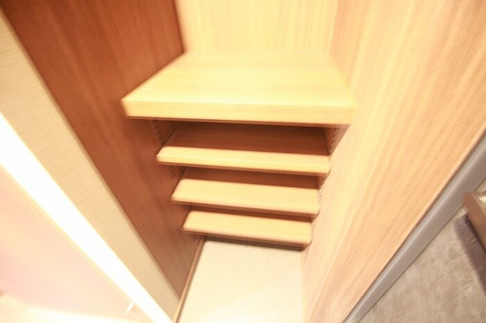 ラグゼナ梅小路京都西の物件内観写真