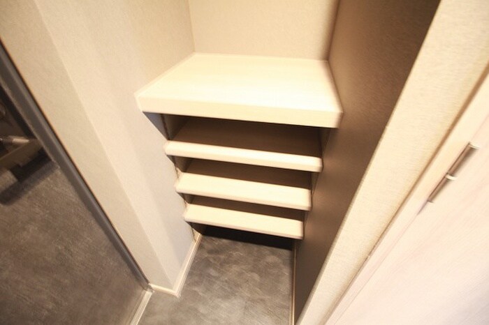 ラグゼナ梅小路京都西の物件内観写真