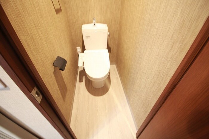 ラグゼナ梅小路京都西の物件内観写真