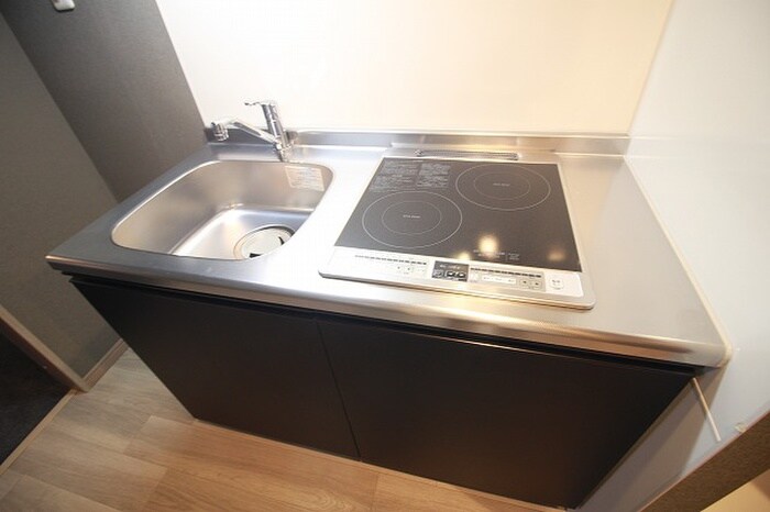 ラグゼナ梅小路京都西の物件内観写真