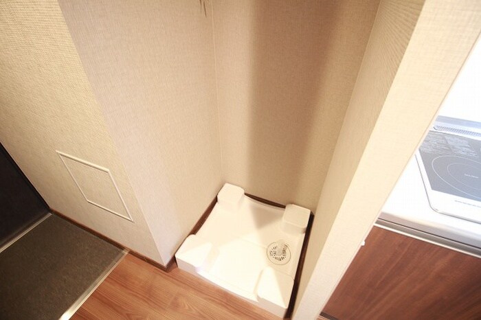 ラグゼナ梅小路京都西の物件内観写真