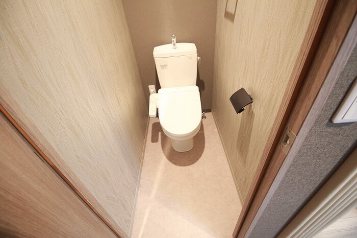 ラグゼナ梅小路京都西の物件内観写真