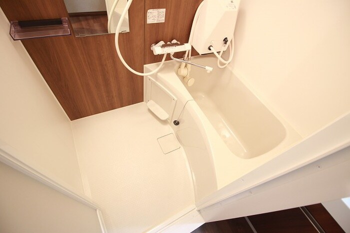 ラグゼナ梅小路京都西の物件内観写真