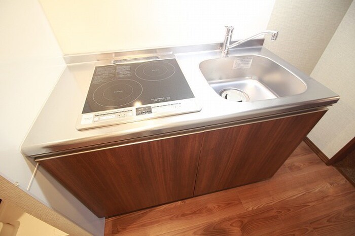 ラグゼナ梅小路京都西の物件内観写真