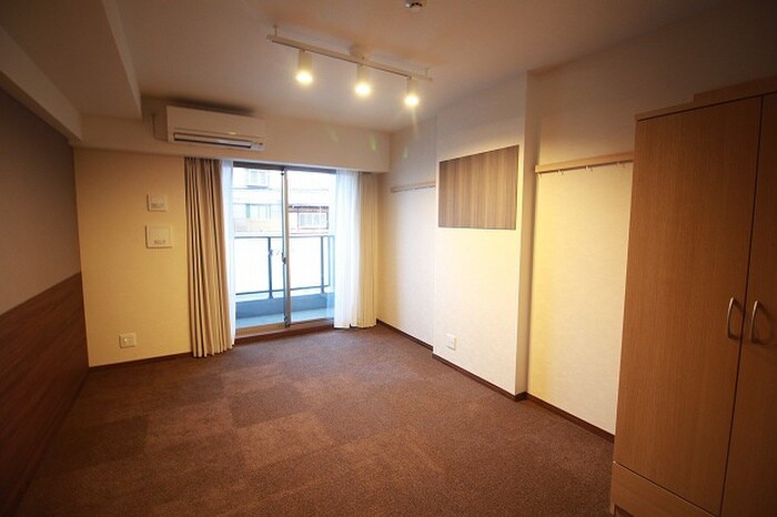 ラグゼナ梅小路京都西の物件内観写真