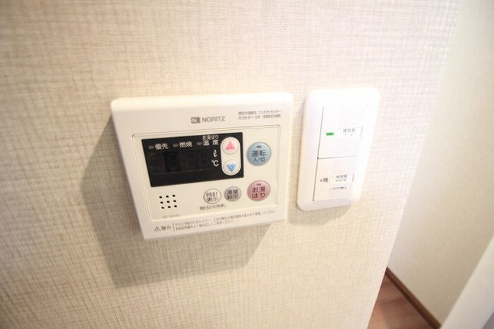 ラグゼナ梅小路京都西の物件内観写真