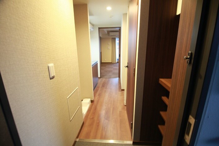 ラグゼナ梅小路京都西の物件内観写真