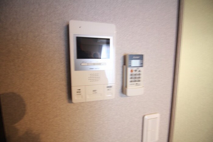 ラグゼナ梅小路京都西の物件内観写真