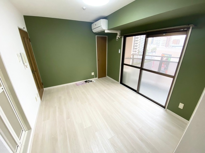 エストポワ－ル堀江の物件内観写真