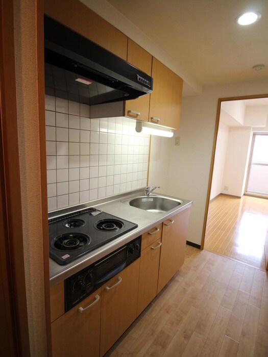 セゾンコ－ト新大阪の物件内観写真