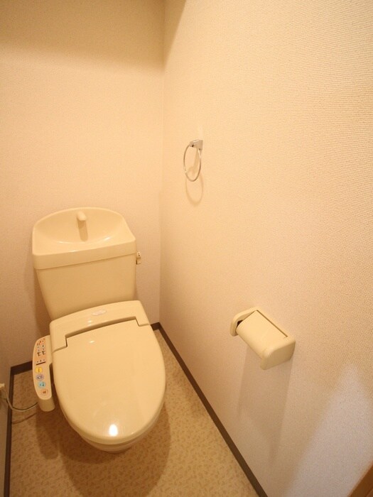 セゾンコ－ト新大阪の物件内観写真