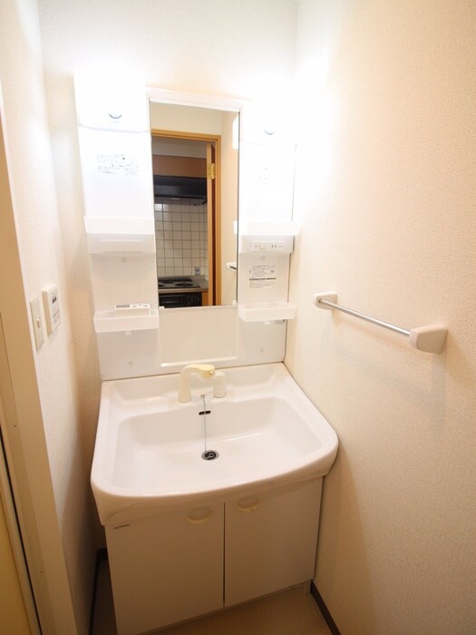 セゾンコ－ト新大阪の物件内観写真