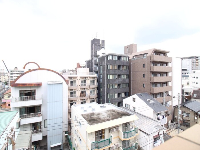 セゾンコ－ト新大阪の物件内観写真