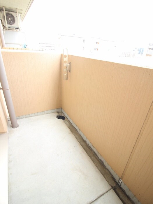 セゾンコ－ト新大阪の物件内観写真