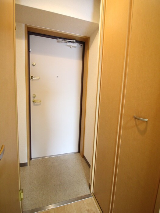 セゾンコ－ト新大阪の物件内観写真